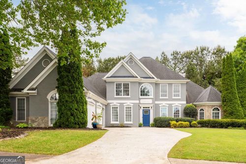 1071 White Cloud Rdg, Snellville, GA, 30078-7390 | Card Image