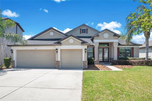 1342 Heritage Landings Dr, Lakeland, FL, 33805-4602 | Card Image