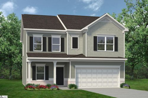 1232 Canterfield Place, spartanburg, SC, 29307 | Card Image