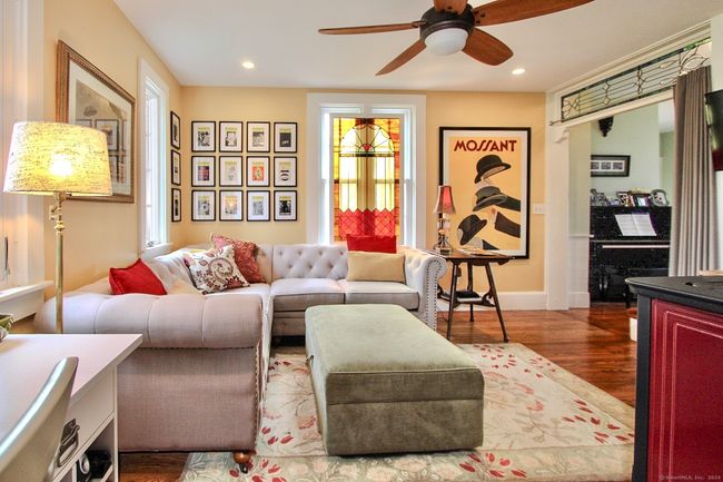 33 Springfield Rd, House other with 5 bedrooms, 3 bathrooms and 5 parking in Somers CT | Image 26