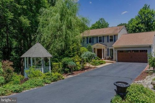15070 Eclipse Dr, MANASSAS, VA, 20112-4026 | Card Image