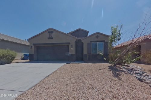 2473 S 235th Dr, Buckeye, AZ, 85326-3569 | Card Image