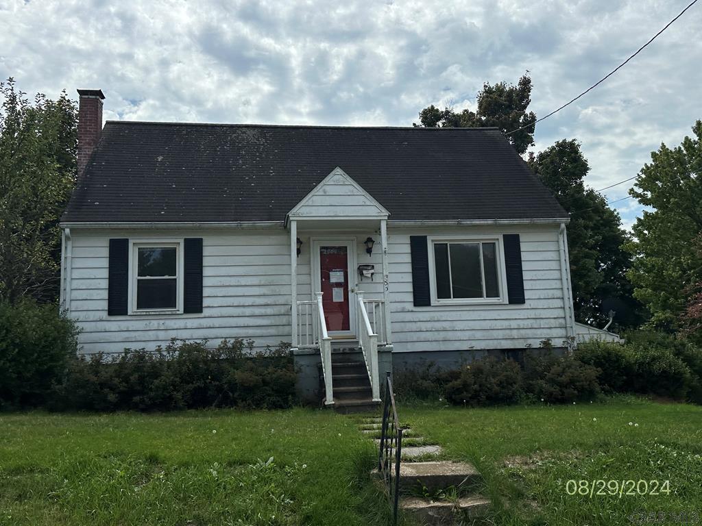 Leisure Ave, Johnstown, PA 15904