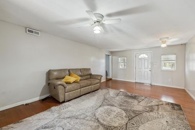 627 S Willow, House other with 2 bedrooms, 1 bathrooms and null parking in Douglass KS | Image 2