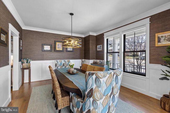 5612 Williamsburg Blvd, House other with 6 bedrooms, 6 bathrooms and null parking in ARLINGTON VA | Image 8