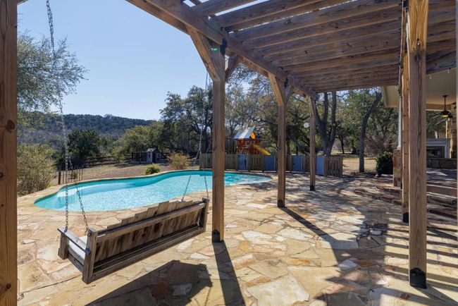 117 Waterford Ln, House other with 4 bedrooms, 3 bathrooms and null parking in Georgetown TX | Image 4