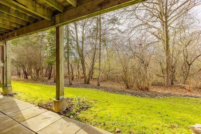 35 Anderson Pl, Condo with 3 bedrooms, 4 bathrooms and 1 parking in Aurora ON | Image 29