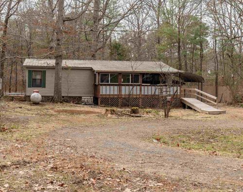 3432 N Heber Springs Rd, Tumbling Shoals, AR, 72581 | Card Image
