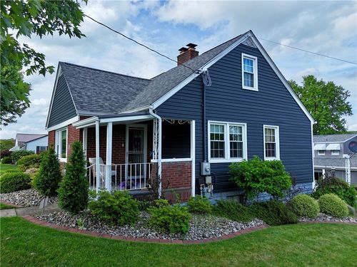 411 Harrison St, Kittanning, PA, 16201-2223 | Card Image