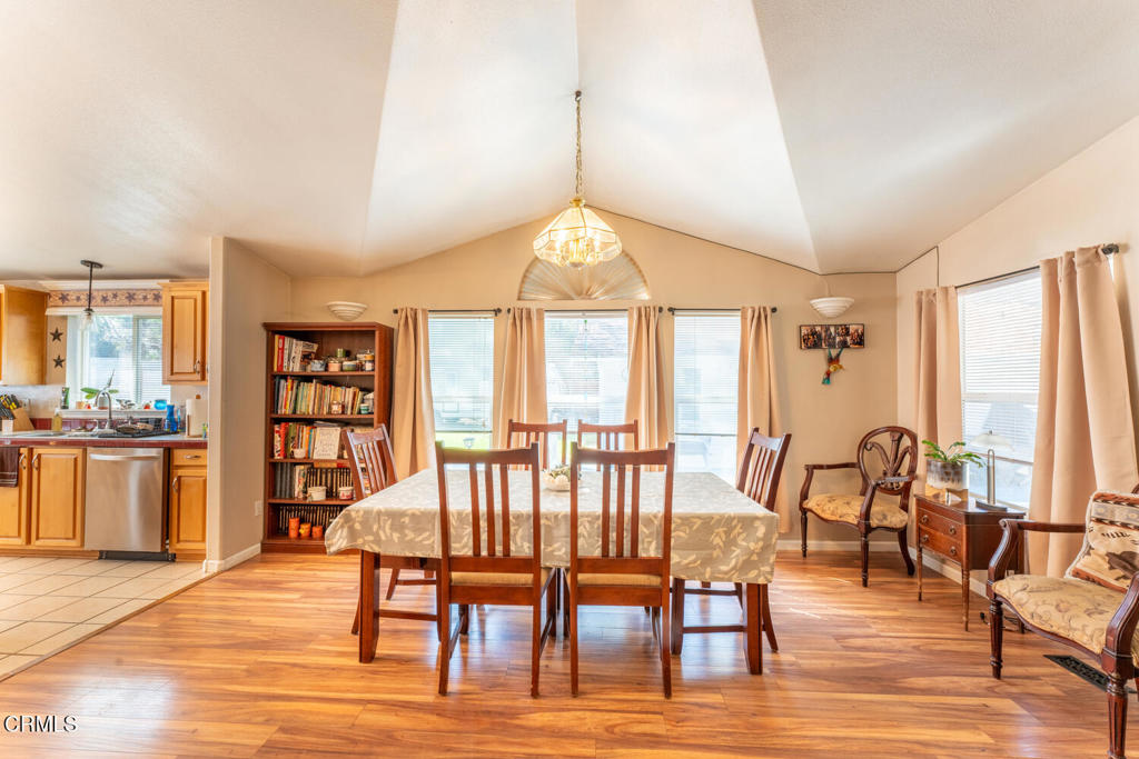 Residential in Laytonville 4
