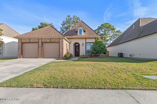 216 Croft Row, Lafayette, LA, 70503-6080 | Card Image