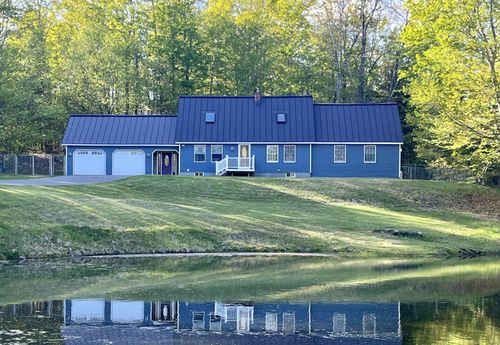 1300 China Rd, Winslow, ME, 04901-0029 | Card Image