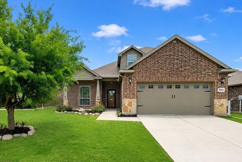 1009 Cheyenne Dr, Aubrey, TX, 76227-1274 | Card Image