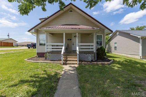 201 N Grant Street, Desloge, MO, 63601 | Card Image