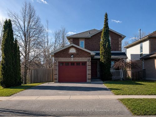 134 Brucker Rd, Barrie, ON, L4N8H8 | Card Image