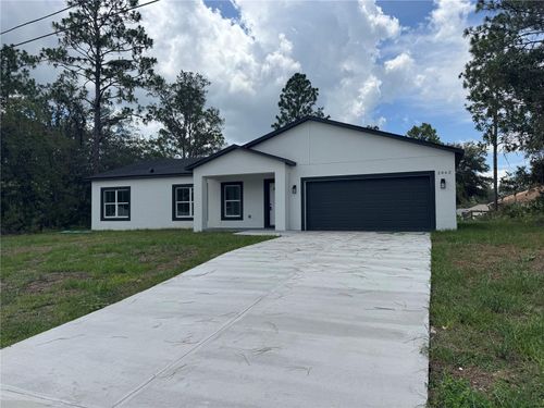 2062 W Hampshire Blvd, Citrus Springs, FL, 34434-8250 | Card Image