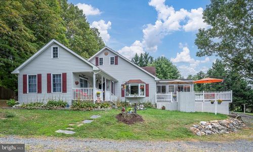 2286 Phillips Mill Rd, FOREST HILL, MD, 21050-1125 | Card Image