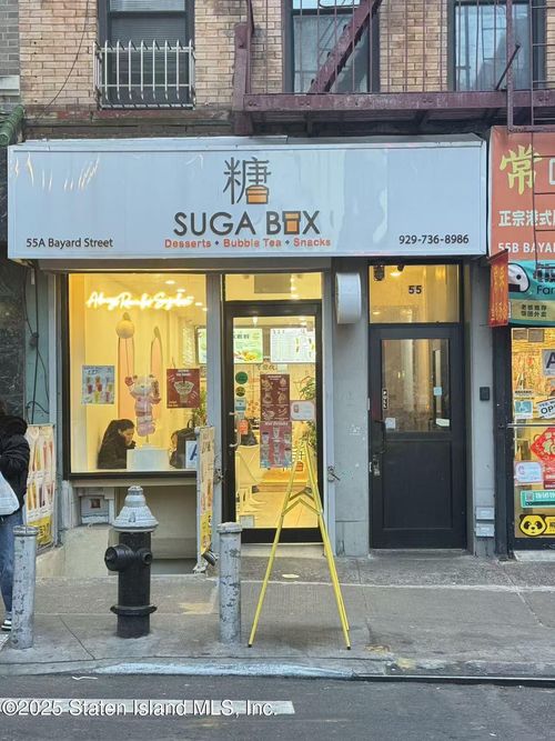 a-55 Bayard St, New York, NY, 10013-4934 | Card Image