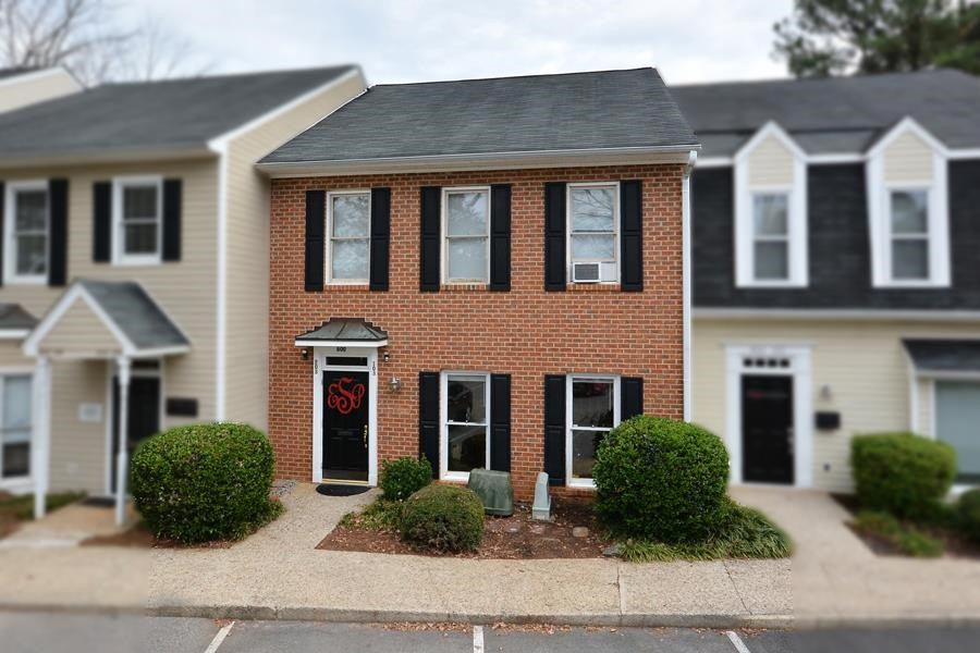 Commercial Sale in Raleigh 2