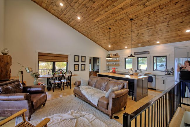 918 Bowith Hollow Rd, House other with 2 bedrooms, 3 bathrooms and null parking in Marshall AR | Image 8