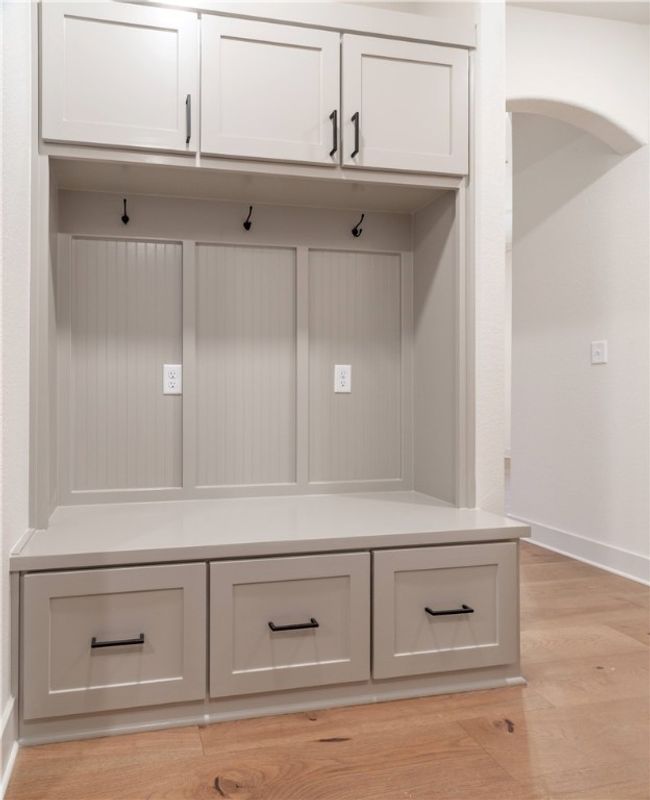 256 Fiori St, House other with 4 bedrooms, 4 bathrooms and null parking in Tontitown AR | Image 18