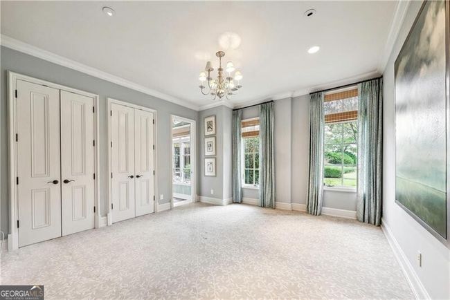 811 Hawks Nest Ct, House other with 8 bedrooms, 12 bathrooms and null parking in Ball Ground GA | Image 64