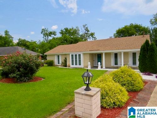3385 Buckboard Road, Montgomery, AL, 36116 | Card Image