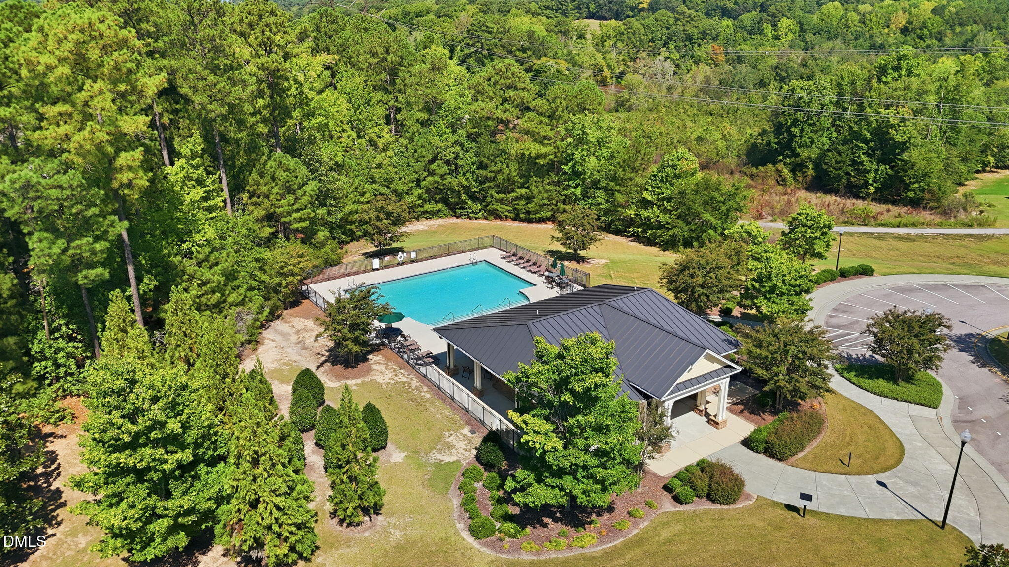 Residential in Wake Forest 3