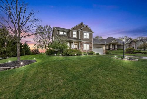 3967 Oakmont Trail, Waukesha, WI, 53188 | Card Image