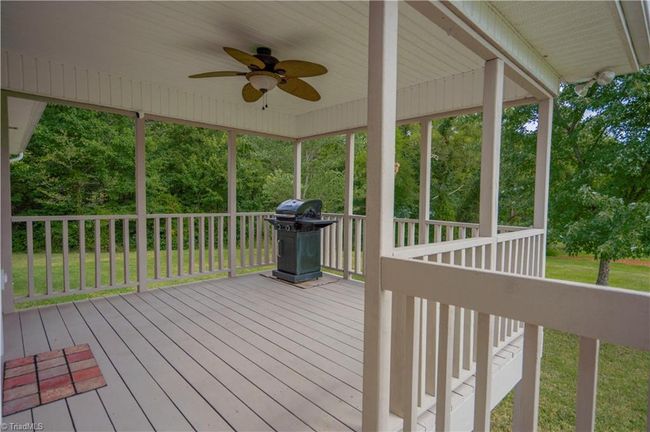 188 Quail Ridge Dr, House other with 2 bedrooms, 2 bathrooms and null parking in Lexington NC | Image 4