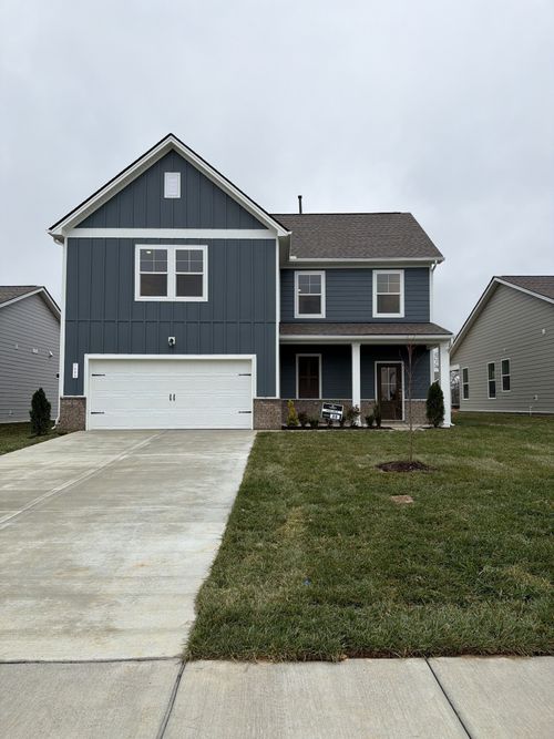 7060 Sutton Dr, White House, TN, 37188-2259 | Card Image