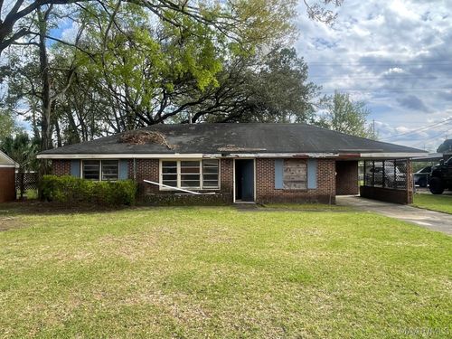 1312 E Audubon Rd, Montgomery, AL, 36111-2614 | Card Image