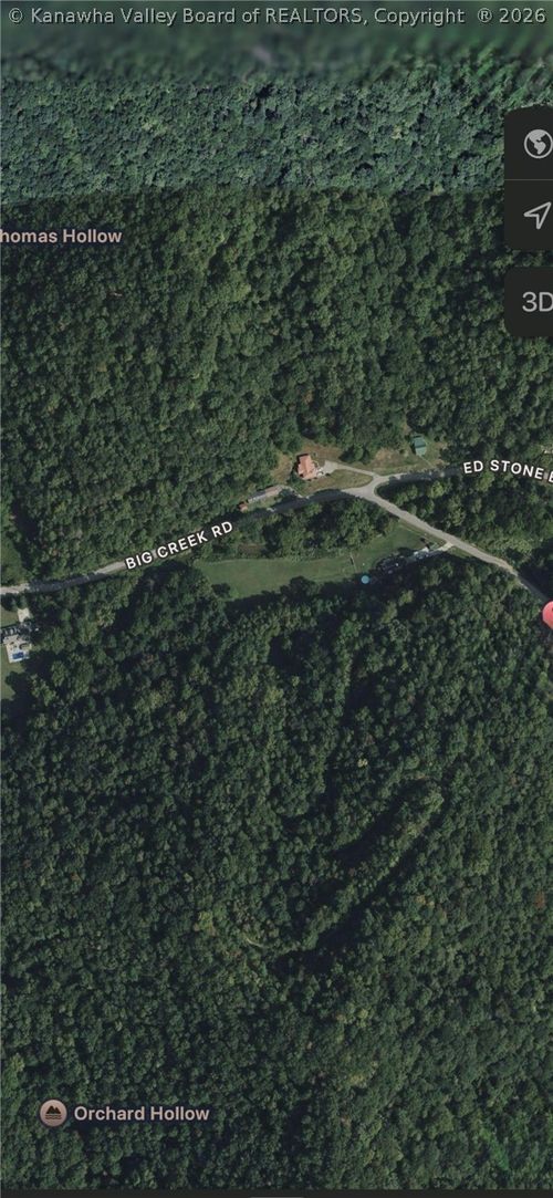 1492 Big Creek Rd, Chapmanville, WV, 25508-7449 | Card Image