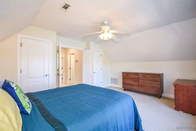 74 Lake Point Dr, House other with 4 bedrooms, 4 bathrooms and null parking in Jackson's Gap AL | Image 37