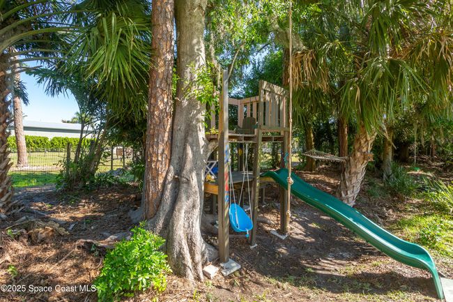 4742 Talbot Blvd, House other with 4 bedrooms, 2 bathrooms and null parking in Cocoa FL | Image 24