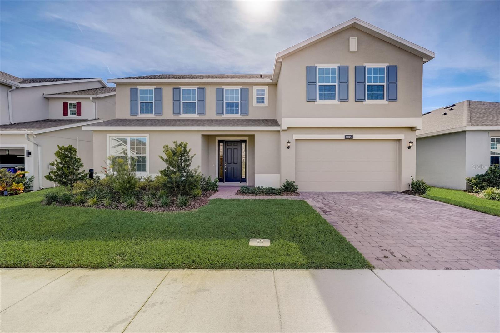 Tibet Ct, Saint Cloud, FL 34772