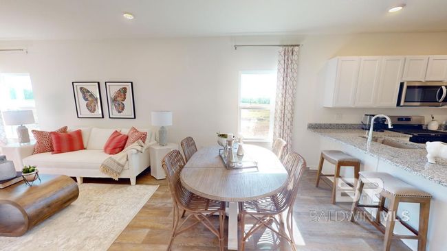 11233 Cloister Dr, House other with 4 bedrooms, 2 bathrooms and null parking in Daphne AL | Image 16