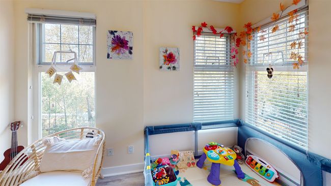 Recreation room featuring baseboards | Image 10