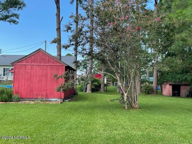 149 Bayshore St, House other with 3 bedrooms, 2 bathrooms and null parking in Sealevel NC | Image 8