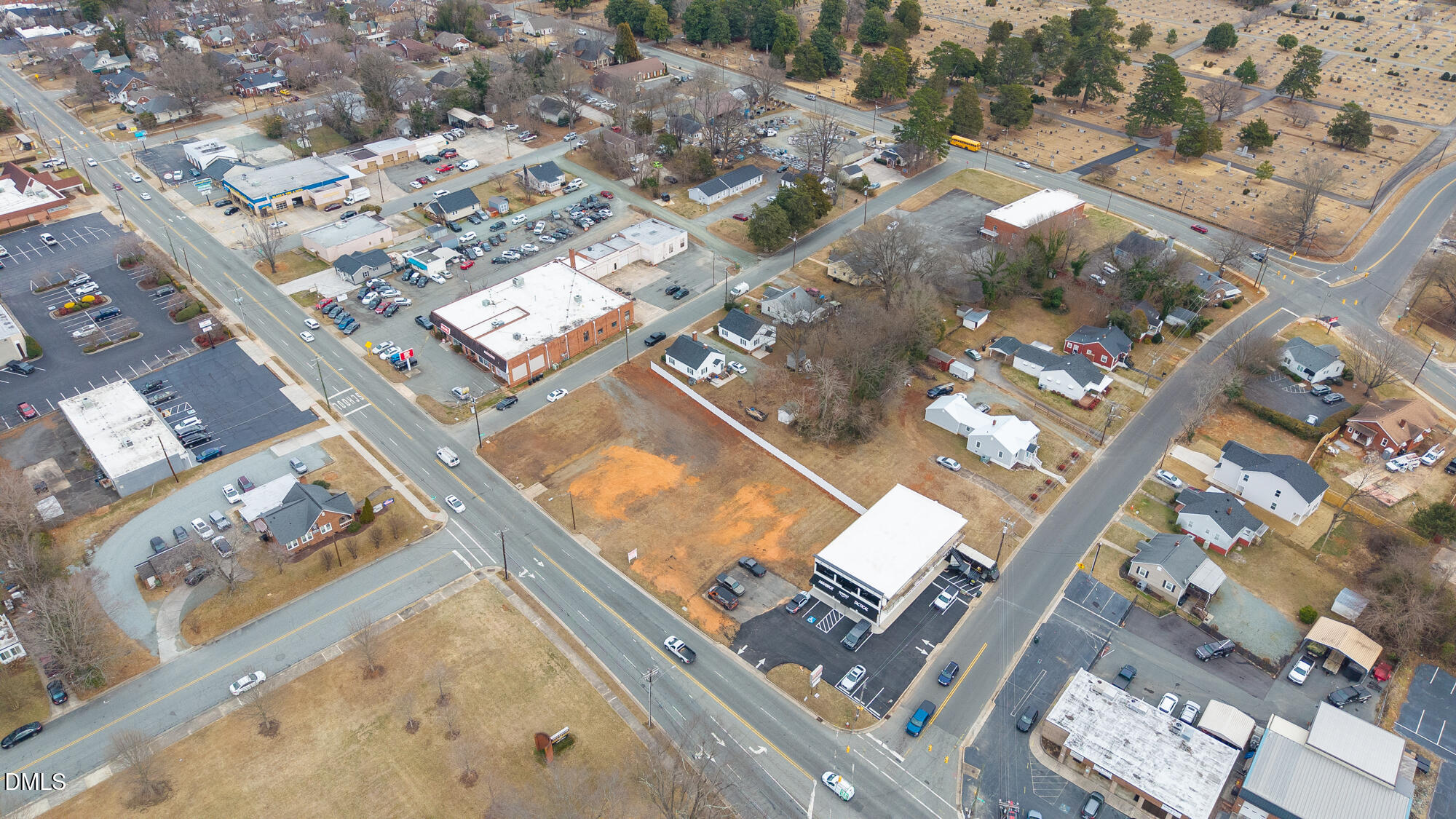 Commercial Sale in Burlington 3