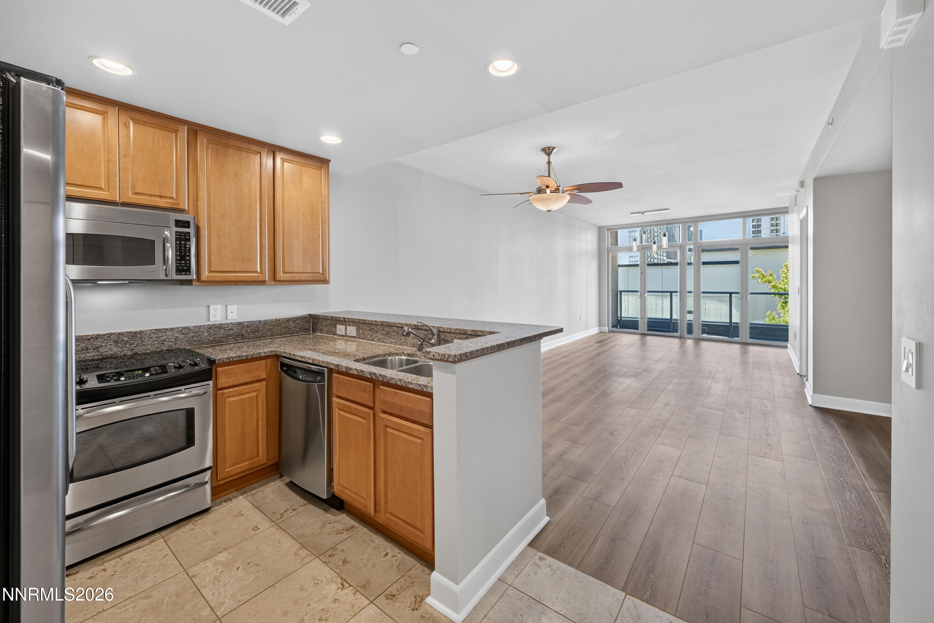 Residential in Reno