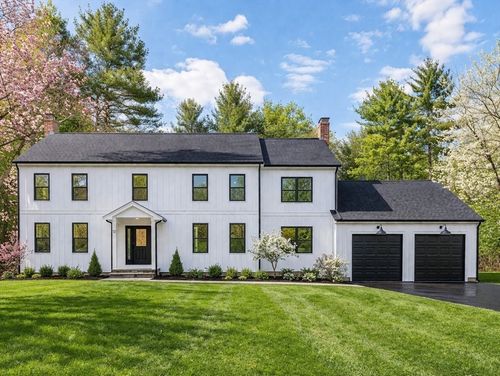 12 Brookside Ln, Norfolk, MA, 02056-1170 | Card Image