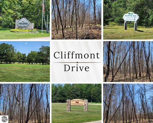 VL Cliffmont Drive, Mancelona, MI, 49659 | Card Image
