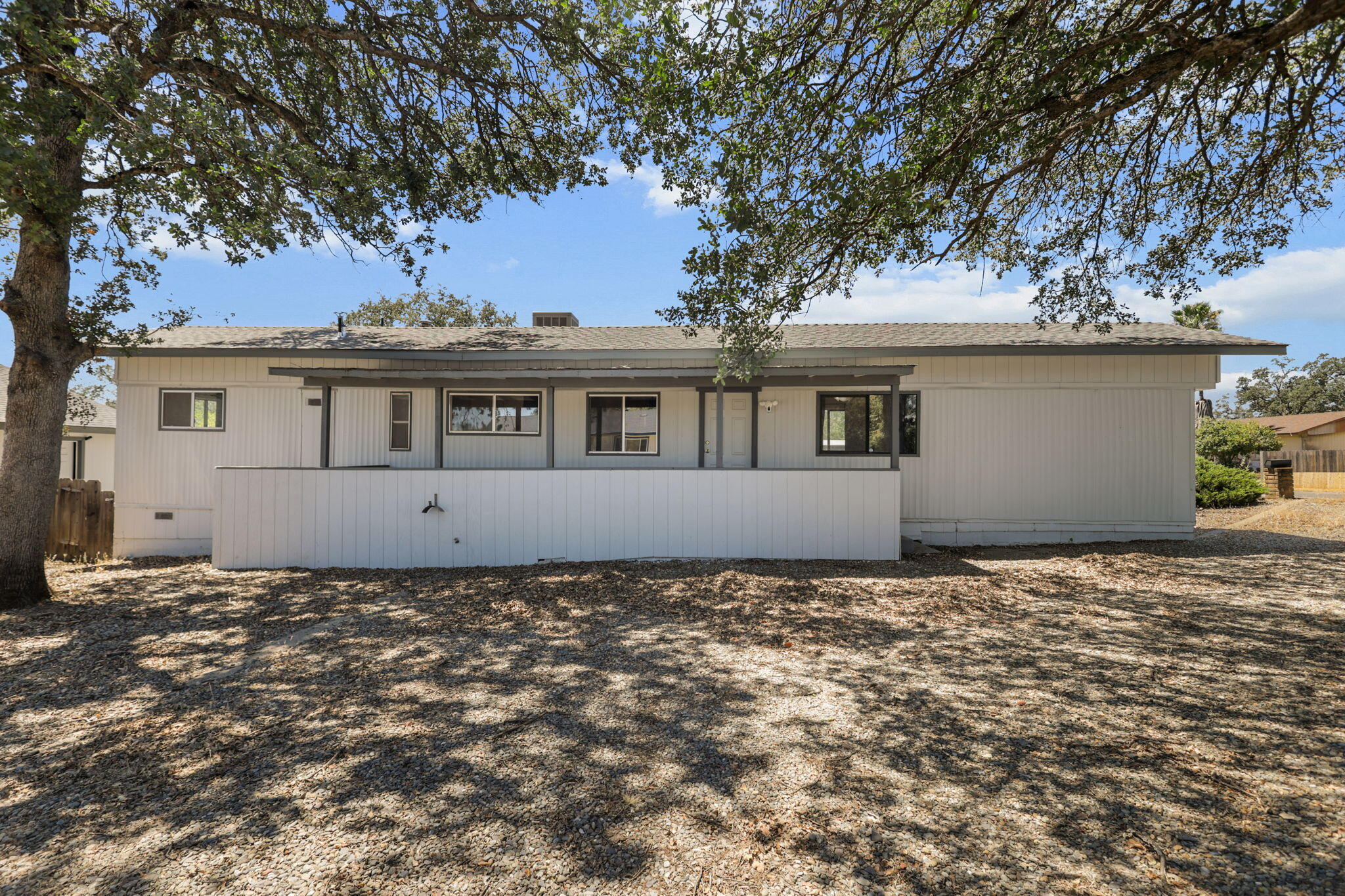 Residential in Redding