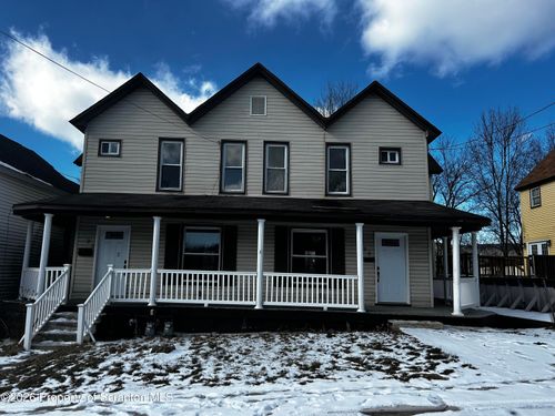 23 Richmond St, Carbondale, PA, 18407-1666 | Card Image