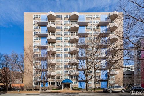 unit-1011-210 N 17th St, Saint Louis, MO, 63103-2346 | Card Image