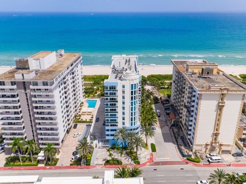 apt-724-9201 Collins Ave, Surfside, FL, 33154-3057 | Card Image