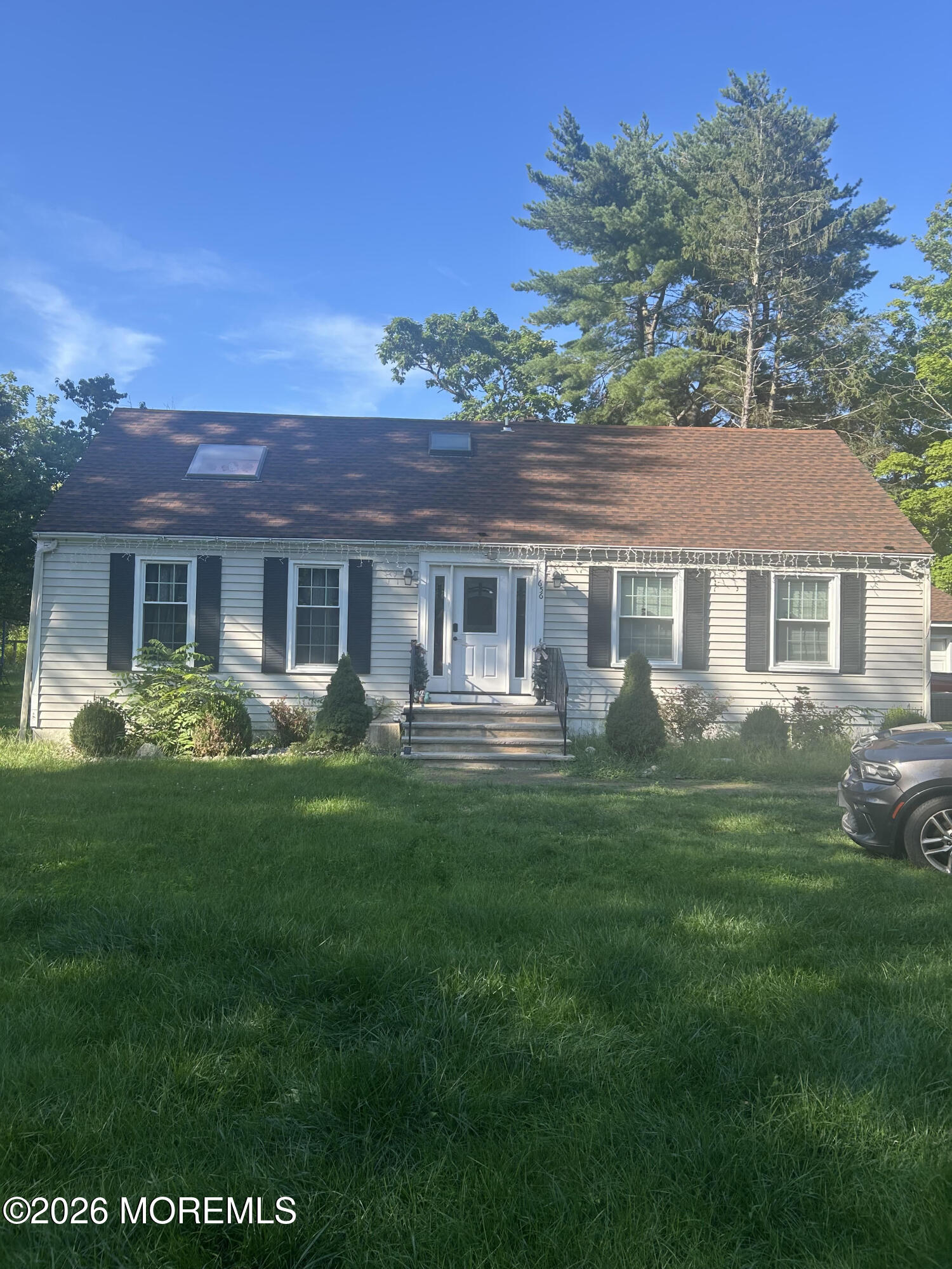 Residential in Skillman