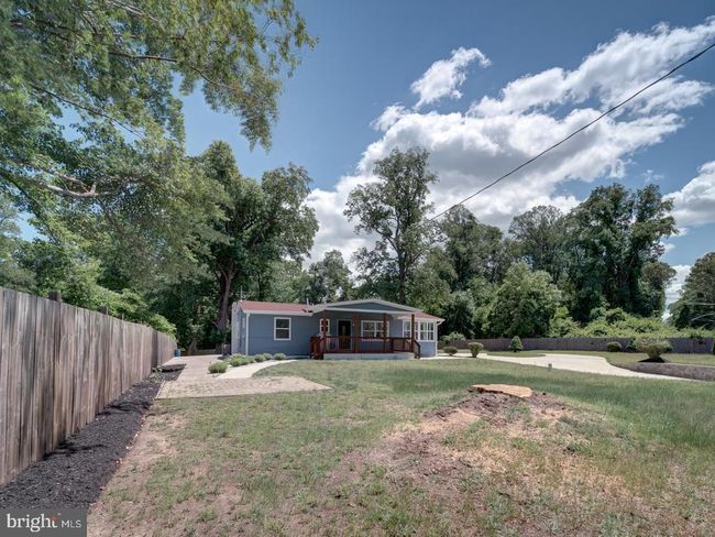 5463 Sands Rd, House other with 4 bedrooms, 2 bathrooms and null parking in LOTHIAN MD | Image 5