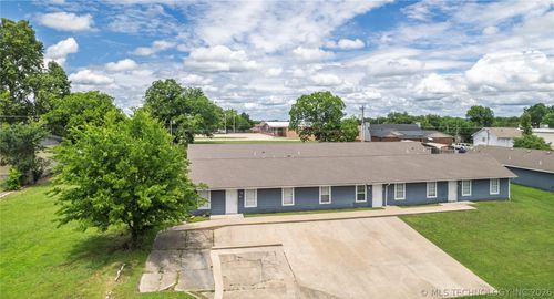 218 E 14th, Ada, OK, 74820 | Card Image